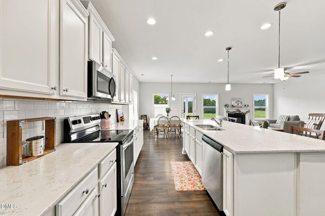 79 Pleasant Grove Court, Willow Springs, NC 27592