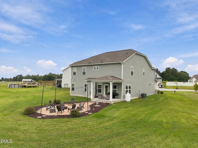 79 Pleasant Grove Court, Willow Springs, NC 27592