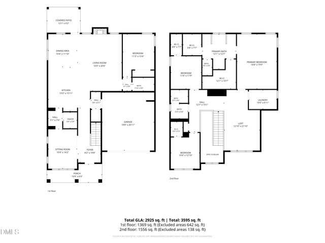 79 Pleasant Grove Court, Willow Springs, NC 27592