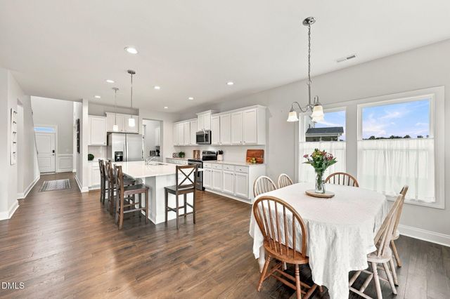 79 Pleasant Grove Court, Willow Springs, NC 27592