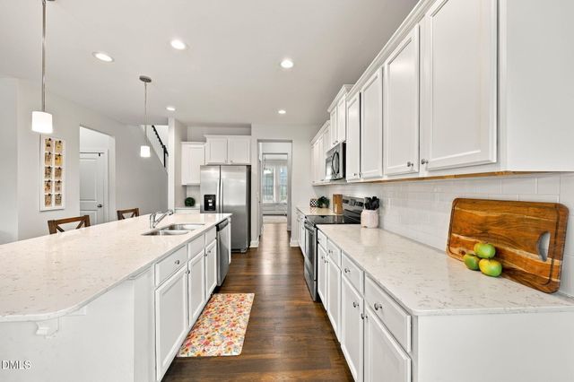 79 Pleasant Grove Court, Willow Springs, NC 27592
