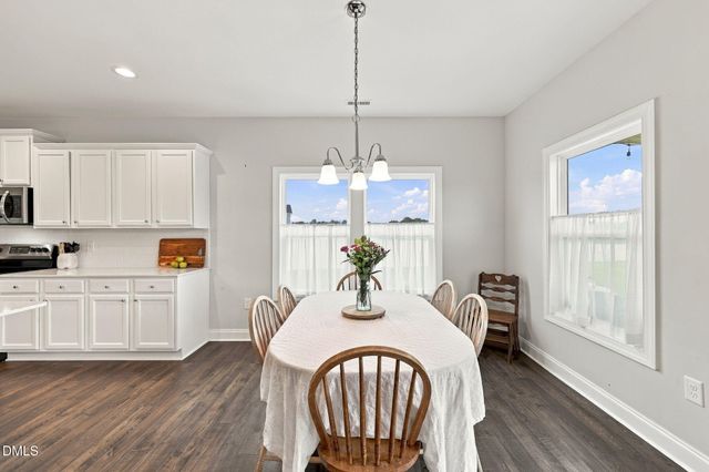 79 Pleasant Grove Court, Willow Springs, NC 27592