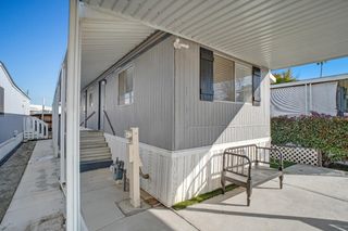 1724 Minnewawa # 95, Clovis, CA 93612