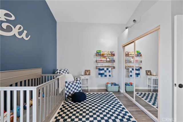 22637 Copper Hill 90, Saugus, CA 91350