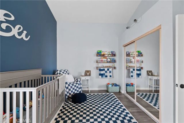 22637 Copper Hill 90, Saugus, CA 91350