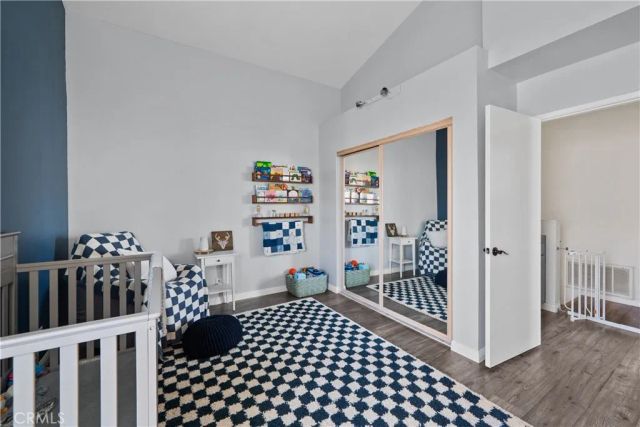 22637 Copper Hill 90, Saugus, CA 91350