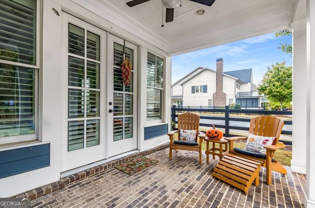 2838 Bethany Bend, Milton, GA 30004