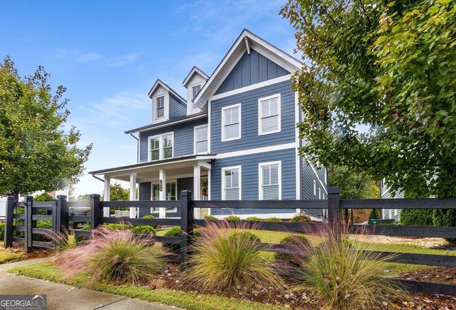 2838 Bethany Bend, Milton, GA 30004