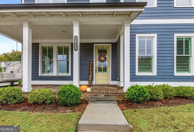 2838 Bethany Bend, Milton, GA 30004
