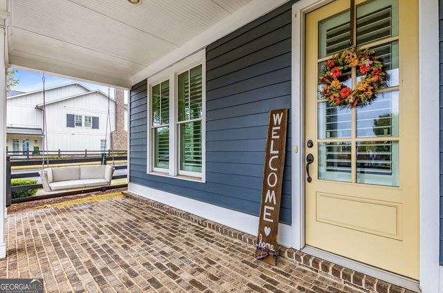 2838 Bethany Bend, Milton, GA 30004