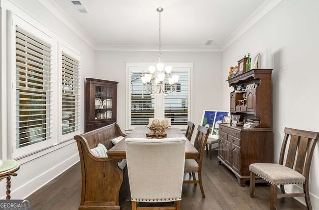 2838 Bethany Bend, Milton, GA 30004