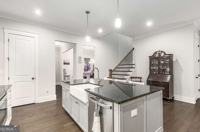 2838 Bethany Bend, Milton, GA 30004