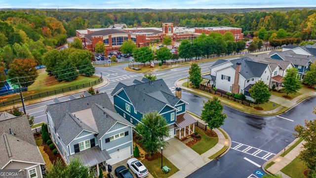 2838 Bethany Bend, Milton, GA 30004