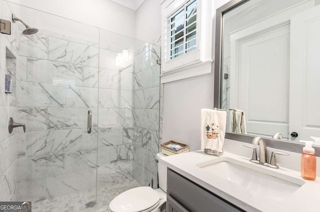 2838 Bethany Bend, Milton, GA 30004