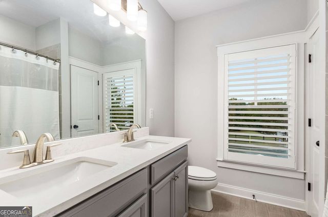 2838 Bethany Bend, Milton, GA 30004