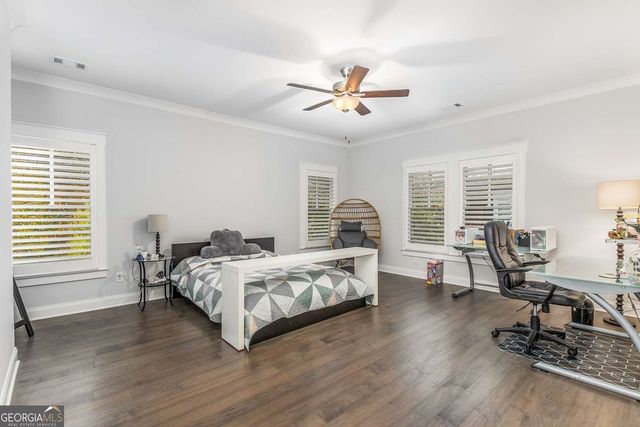 2838 Bethany Bend, Milton, GA 30004