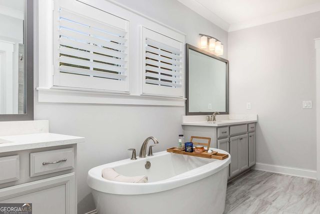 2838 Bethany Bend, Milton, GA 30004