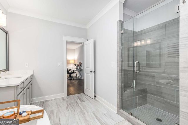 2838 Bethany Bend, Milton, GA 30004