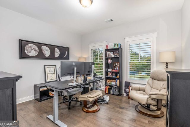 2838 Bethany Bend, Milton, GA 30004