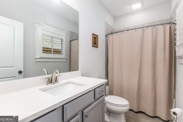 2838 Bethany Bend, Milton, GA 30004