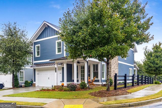 2838 Bethany Bend, Milton, GA 30004