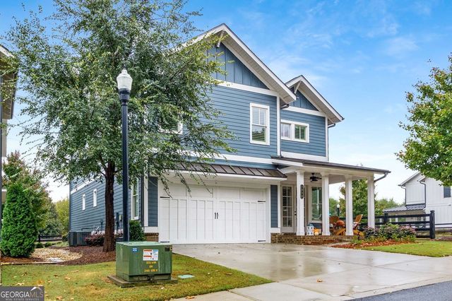 2838 Bethany Bend, Milton, GA 30004