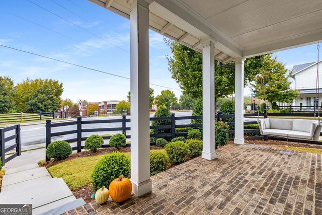 2838 Bethany Bend, Milton, GA 30004