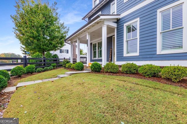 2838 Bethany Bend, Milton, GA 30004