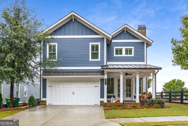 2838 Bethany Bend, Milton, GA 30004