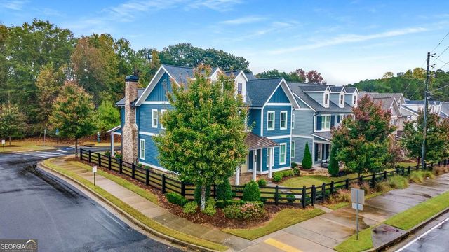 2838 Bethany Bend, Milton, GA 30004