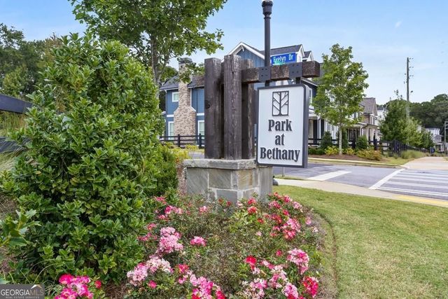 2838 Bethany Bend, Milton, GA 30004