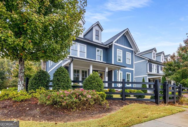 2838 Bethany Bend, Milton, GA 30004