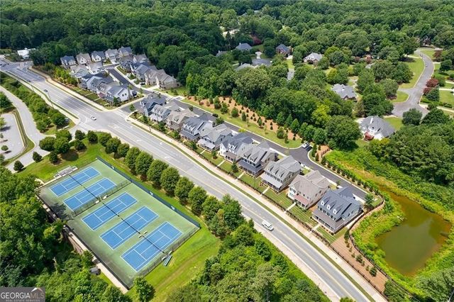 2838 Bethany Bend, Milton, GA 30004