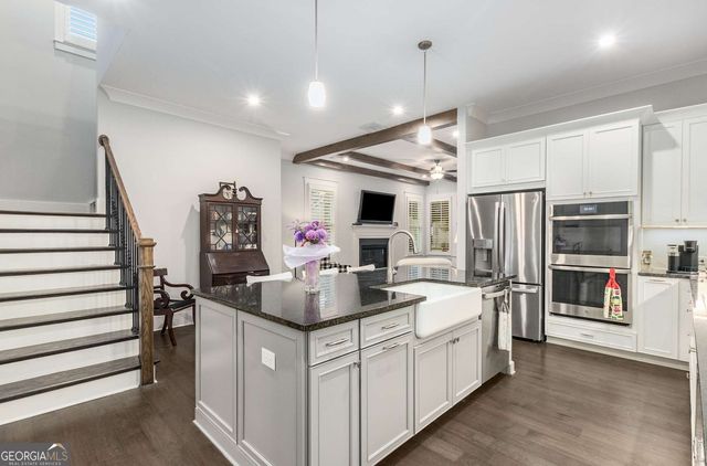 2838 Bethany Bend, Milton, GA 30004