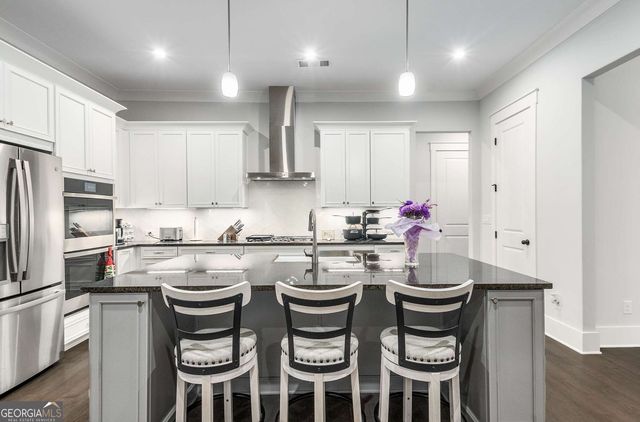 2838 Bethany Bend, Milton, GA 30004