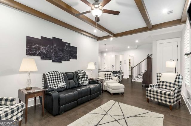 2838 Bethany Bend, Milton, GA 30004