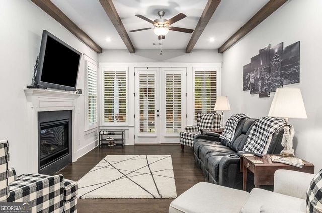 2838 Bethany Bend, Milton, GA 30004