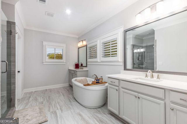 2838 Bethany Bend, Milton, GA 30004