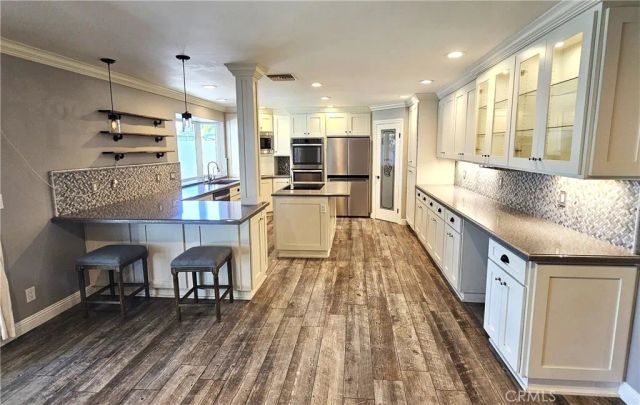 1124 W Woodcrest Avenue, Fullerton, CA 92833
