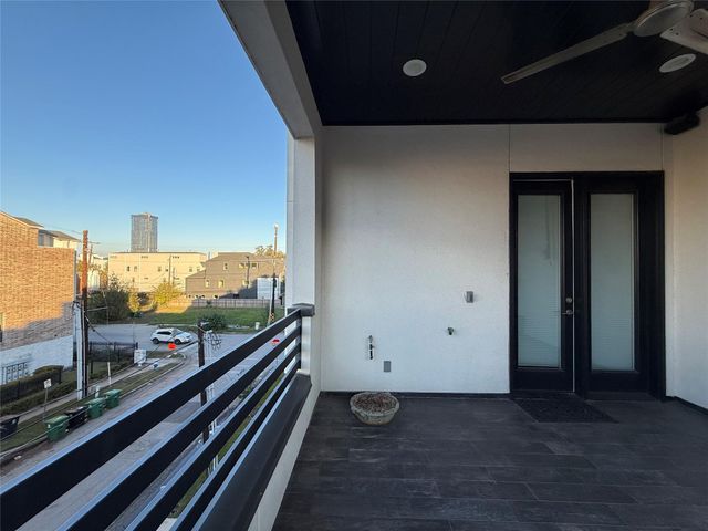 707 W Clay Street, Houston, TX 77019