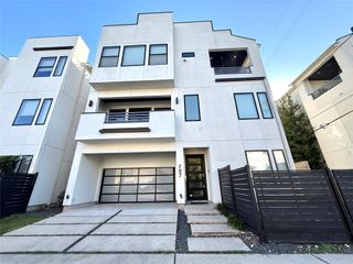 707 W Clay Street, Houston, TX 77019