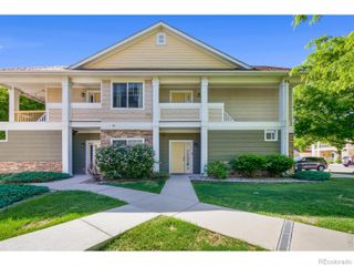 4735 Hahns Peak Drive 101, Loveland, CO 80538