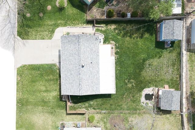 5208 N Wayne Avenue, Kansas City, MO 64118