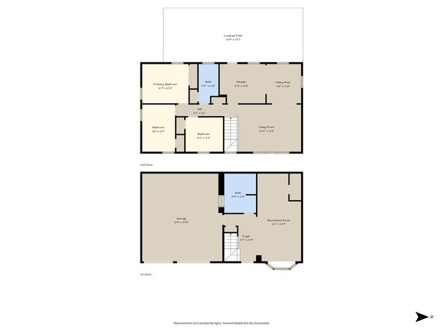 5208 N Wayne Avenue, Kansas City, MO 64118