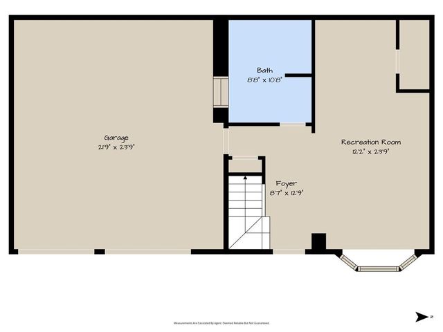 5208 N Wayne Avenue, Kansas City, MO 64118