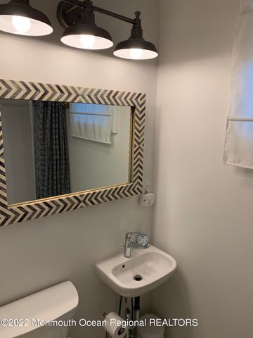 1836 Parkway, Lake Como, NJ 07719