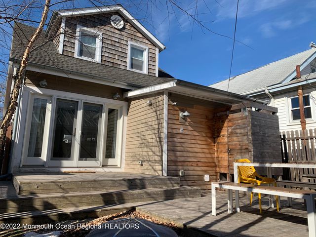 1836 Parkway, Lake Como, NJ 07719
