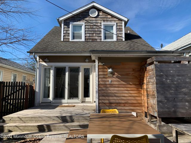 1836 Parkway, Lake Como, NJ 07719