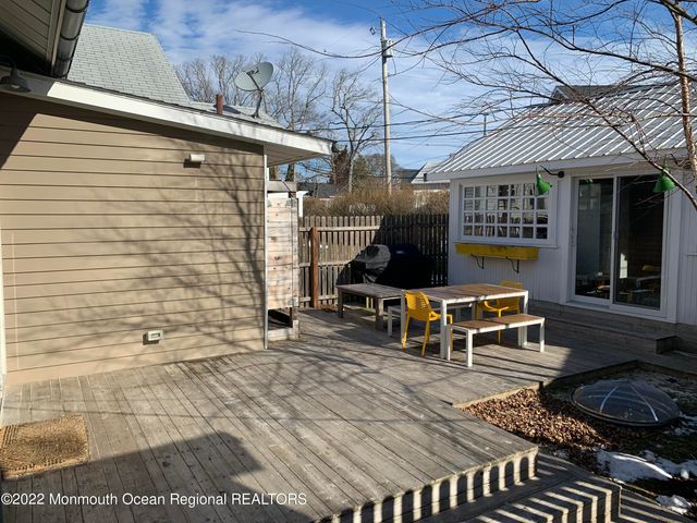 1836 Parkway, Lake Como, NJ 07719