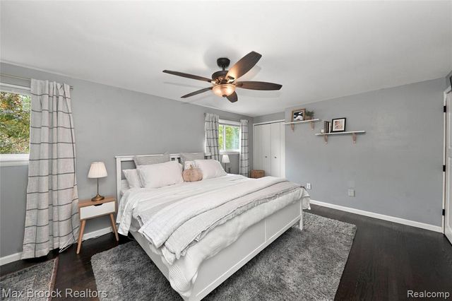 30023 Rock Creek Drive, Southfield, MI 48076
